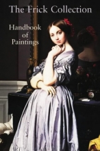 Cover art for Frick Collection: Handbook of Paintings