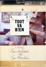 Cover art for Tout Va Bien 
