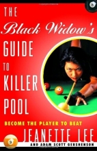 Cover art for The Black Widow's Guide to Killer Pool: Become the Player to Beat