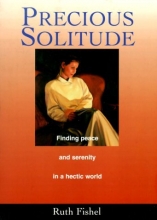 Cover art for Precious Solitude