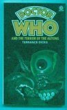Cover art for Doctor Who and the Terror of the Autons (Doctor Who Library)
