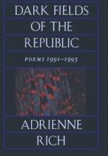 Cover art for Dark Fields of the Republic: Poems 1991-1995