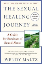 Cover art for The Sexual Healing Journey: A Guide for Survivors of Sexual Abuse, 3rd Edition