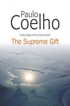 Cover art for The Supreme Gift