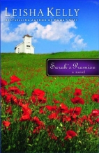 Cover art for Sarah's Promise (Country Road Chronicles #4)