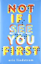 Cover art for Not If I See You First
