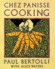 Cover art for Chez Panisse Cooking