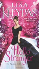Cover art for Hello Stranger: The Ravenels, Book 4
