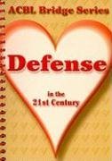 Cover art for Defense in the 21st Century