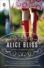 Cover art for Alice Bliss: A Novel