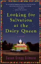 Cover art for Looking for Salvation at the Dairy Queen: A Novel