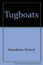 Cover art for Tugboats