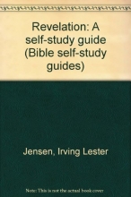 Cover art for Revelation: A self-study guide (Bible self-study guides)