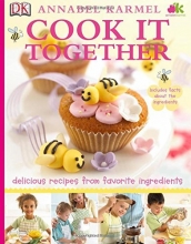 Cover art for Cook It Together