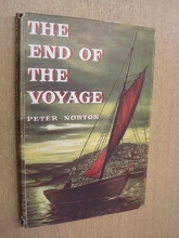 Cover art for The End Of The Voyage : An Account of the Last Sailing Craft of the British Coasts.