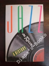 Cover art for Jazz on Record: A History