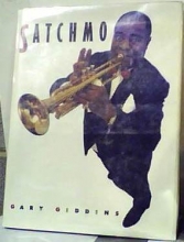 Cover art for Satchmo