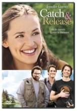 Cover art for Catch & Release
