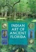 Cover art for Indian Art of Ancient Florida