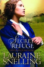 Cover art for Secret Refuge, A