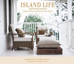 Cover art for Island Life: Inspirational Interiors