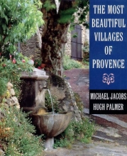 Cover art for The Most Beautiful Villages of Provence (The Most Beautiful Villages)