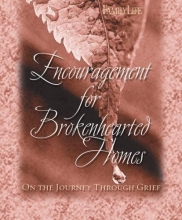 Cover art for Encouragement for Brokenhearted Homes (Family Issues)