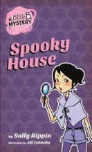 Cover art for Billie B Mysteries: Spooky House