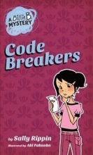 Cover art for Billie B Mysteries:Code Breakers