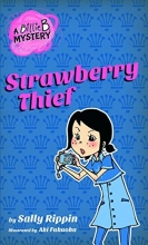 Cover art for Billie B Mysteries: Strawberry Thief