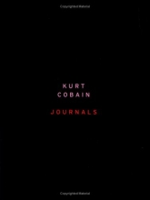 Cover art for Journals