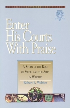 Cover art for Enter His Courts with Praise: Volume IV