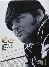 Cover art for One Flew Over The Cuckoo's Nest UCE