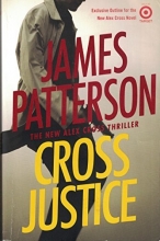 Cover art for Cross Justice (with Bonus Content)