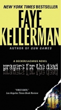 Cover art for Prayers for the Dead: A Decker/Lazarus Novel (Decker/Lazarus Novels)