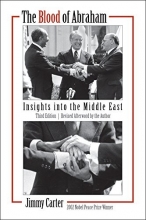 Cover art for The Blood of Abraham: Insights into the Middle East