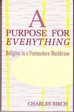 Cover art for A Purpose for Everything: Religion in a Postmodern Worldview