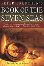 Cover art for Peter Freuchen's Book of the Seven Seas