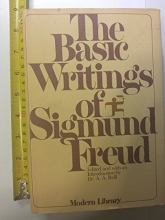 Cover art for The Basic Writings of Sigmund Freud