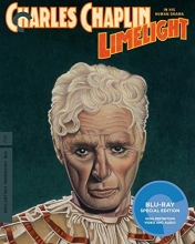 Cover art for Limelight [Blu-ray]