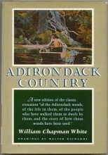 Cover art for Adirondack Country