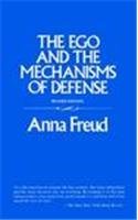 Cover art for The Ego and the Mechanisms of Defense: The Writings of Anna Freud