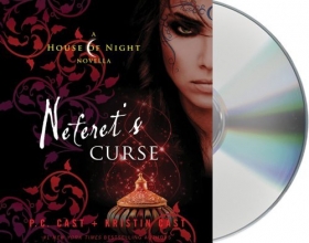 Cover art for Neferet's Curse: A House of Night Novella (House of Night Novellas)