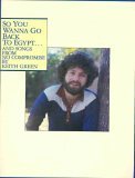 Cover art for So You Wanna Go Back to Egypt and Songs from No Compromise