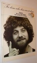 Cover art for For Him Who Has Ears To Hear