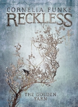 Cover art for The Golden Yarn (Reckless)