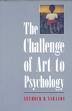 Cover art for The Challenge of Art to Psychology