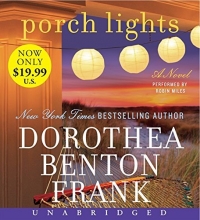 Cover art for Porch Lights Low Price CD
