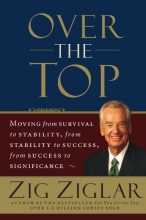 Cover art for Over the Top: Moving from Survival to Stability, from Stability to Success, from Success to Significance
