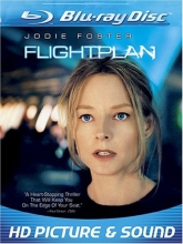 Cover art for Flightplan [Blu-ray]
